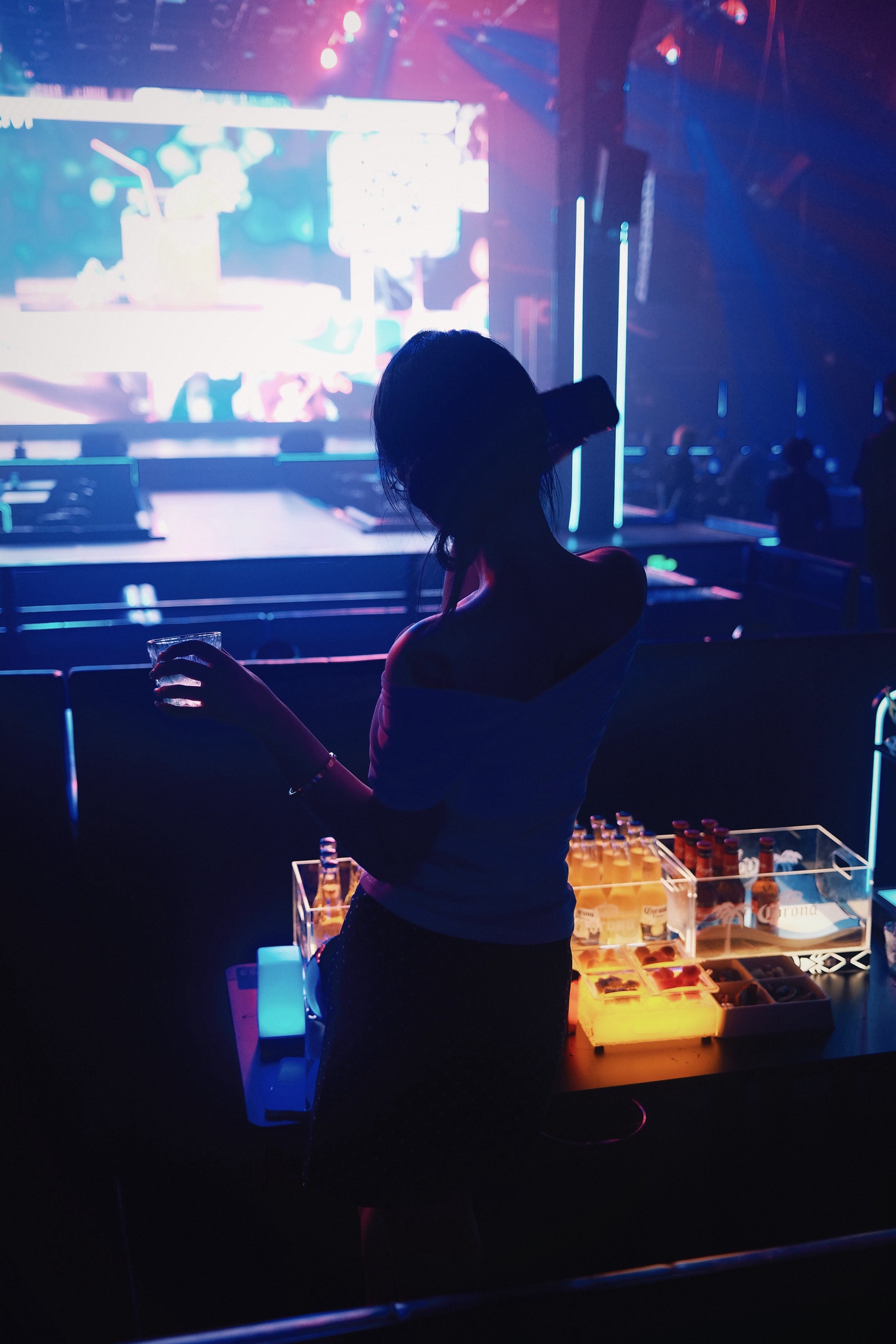 庆阳商务ktv价格多少钱一个小时-环县ktv预定